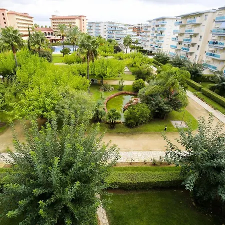 Residencial Juncos 3 Planet Costa Dorada Appartement La Pineda
