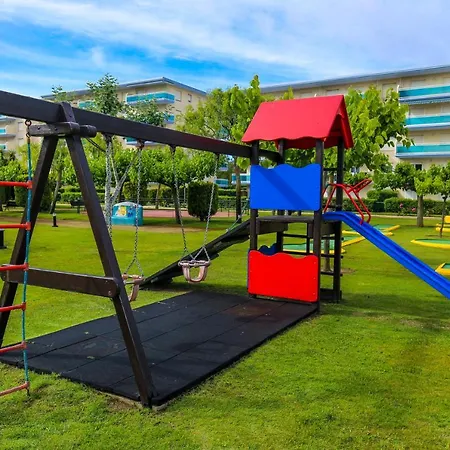 Residencial Juncos 3 Planet Costa Dorada Appartement La Pineda