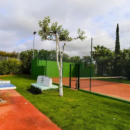 Residencial Juncos 3 Planet Costa Dorada Appartement *