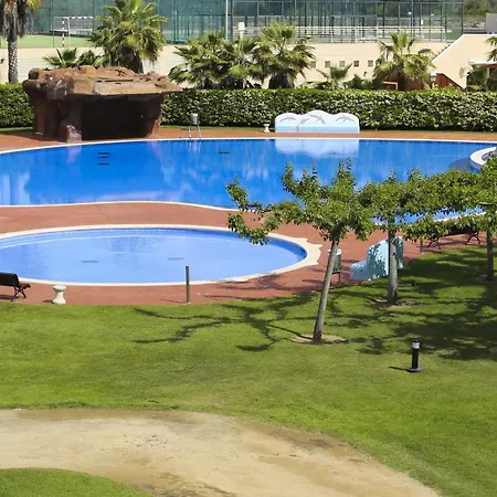 Residencial Juncos 3 Planet Costa Dorada Apartment