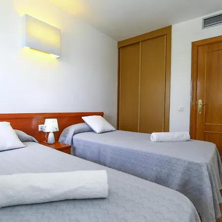 Residencial Juncos 3 Planet Costa Dorada La Pineda