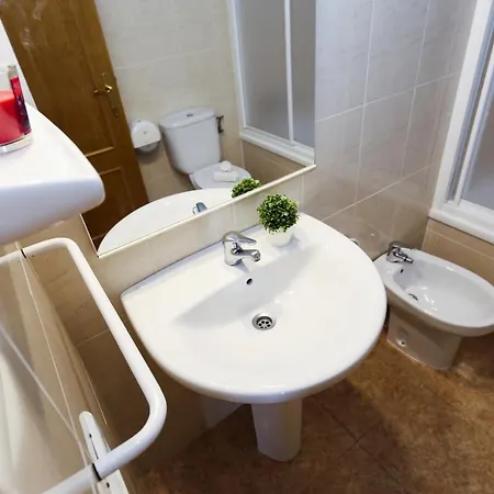Apartment Residencial Juncos 3 Planet Costa Dorada La Pineda